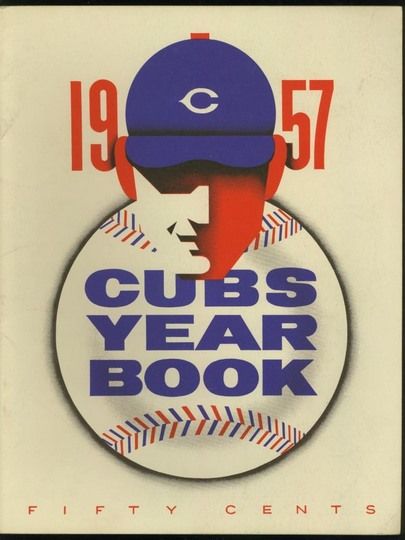 1957 Chicago Cubs